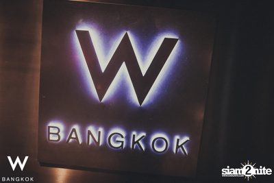 I'm Single So What? Valentine's Day Party at W Bangkok — photo 98