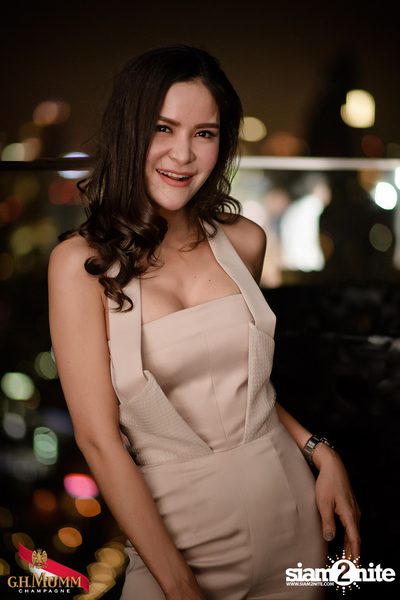 Love is in the Air at Octave Rooftop Bar — photo 43