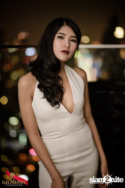 Love is in the Air at Octave Rooftop Bar — photo 45