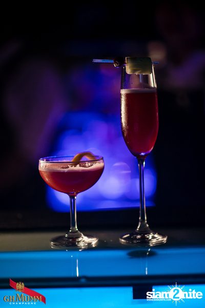 Love is in the Air at Octave Rooftop Bar — photo 66