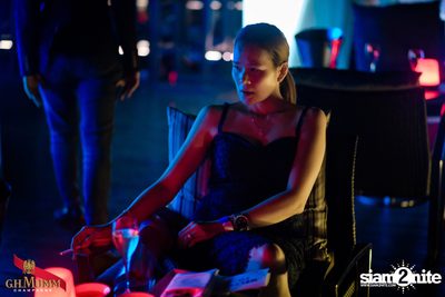 Love is in the Air at Octave Rooftop Bar — photo 68
