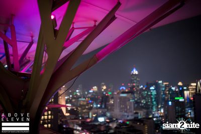 Valentine's Day at Above Eleven — photo 32