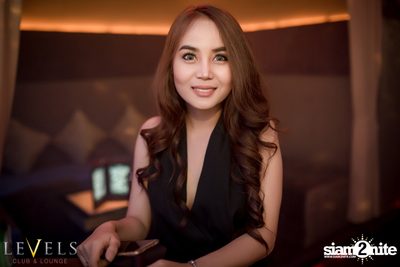 Bloody Valentines ที่ เลเวลส์ — photo 7