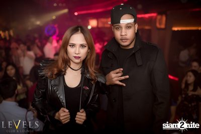 Bloody Valentines ที่ เลเวลส์ — photo 46