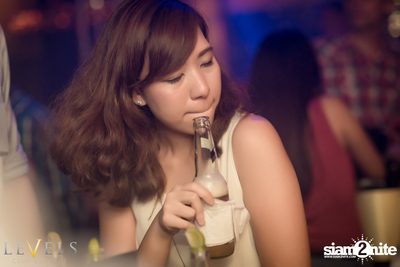 Bloody Valentines ที่ เลเวลส์ — photo 56