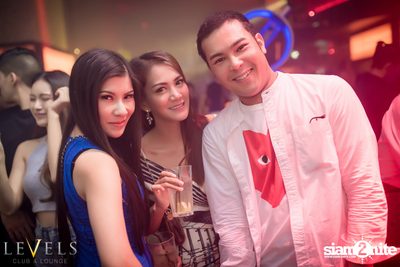Bloody Valentines ที่ เลเวลส์ — photo 80