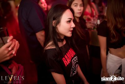 Bloody Valentines ที่ เลเวลส์ — photo 82