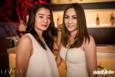 Bloody Valentines ที่ เลเวลส์ — photo 87