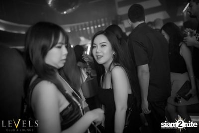 Bloody Valentines ที่ เลเวลส์ — photo 93