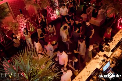 Bloody Valentines ที่ เลเวลส์ — photo 98