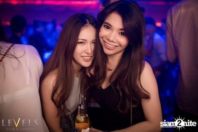 Bloody Valentines ที่ เลเวลส์ — photo 116