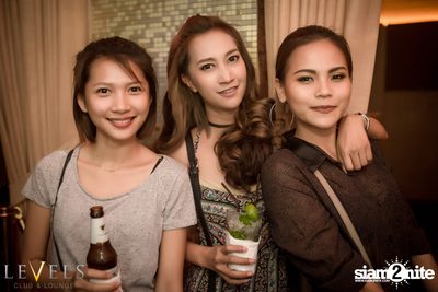 Bloody Valentines ที่ เลเวลส์ — photo 132