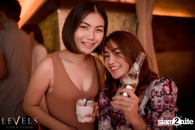 Bloody Valentines ที่ เลเวลส์ — photo 134