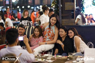 Nuvo ที่ ซิกซ์ตี้ซิกซ์ สเตชั่น — photo 4