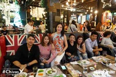 Nuvo ที่ ซิกซ์ตี้ซิกซ์ สเตชั่น — photo 6