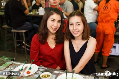 Nuvo ที่ ซิกซ์ตี้ซิกซ์ สเตชั่น — photo 16