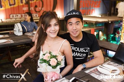 Nuvo ที่ ซิกซ์ตี้ซิกซ์ สเตชั่น — photo 23