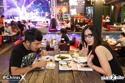 Nuvo ที่ ซิกซ์ตี้ซิกซ์ สเตชั่น — photo 35