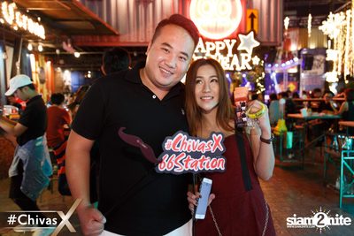 Nuvo ที่ ซิกซ์ตี้ซิกซ์ สเตชั่น — photo 42
