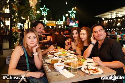 Nuvo ที่ ซิกซ์ตี้ซิกซ์ สเตชั่น — photo 47