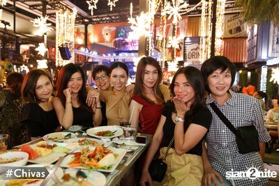 Nuvo ที่ ซิกซ์ตี้ซิกซ์ สเตชั่น — photo 49