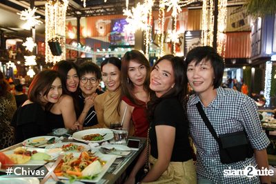 Nuvo ที่ ซิกซ์ตี้ซิกซ์ สเตชั่น — photo 50