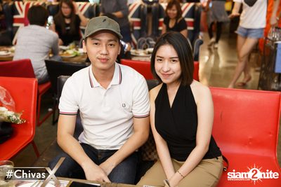 Nuvo ที่ ซิกซ์ตี้ซิกซ์ สเตชั่น — photo 53