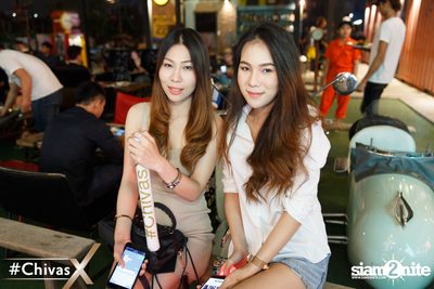 Nuvo ที่ ซิกซ์ตี้ซิกซ์ สเตชั่น — photo 54