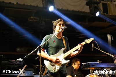 Nuvo ที่ ซิกซ์ตี้ซิกซ์ สเตชั่น — photo 62
