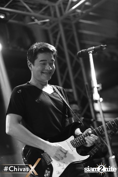 Nuvo ที่ ซิกซ์ตี้ซิกซ์ สเตชั่น — photo 68