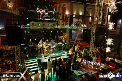 Nuvo ที่ ซิกซ์ตี้ซิกซ์ สเตชั่น — photo 72