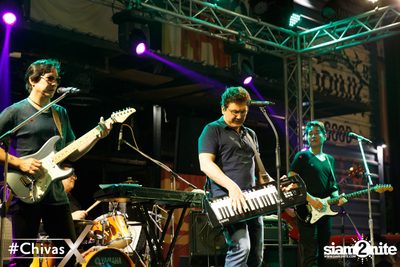 Nuvo ที่ ซิกซ์ตี้ซิกซ์ สเตชั่น — photo 73