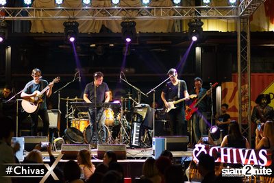 Nuvo ที่ ซิกซ์ตี้ซิกซ์ สเตชั่น — photo 85