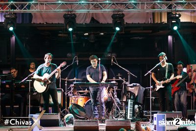 Nuvo ที่ ซิกซ์ตี้ซิกซ์ สเตชั่น — photo 87