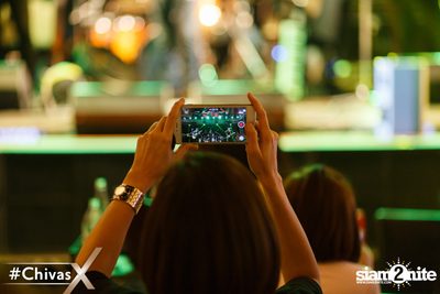 Nuvo ที่ ซิกซ์ตี้ซิกซ์ สเตชั่น — photo 88