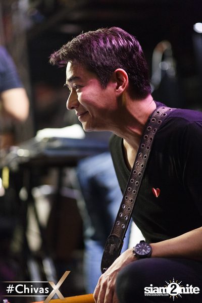 Nuvo ที่ ซิกซ์ตี้ซิกซ์ สเตชั่น — photo 90