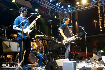Nuvo ที่ ซิกซ์ตี้ซิกซ์ สเตชั่น — photo 98