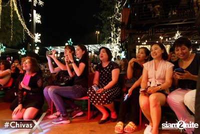 Nuvo ที่ ซิกซ์ตี้ซิกซ์ สเตชั่น — photo 99