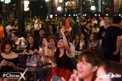 Nuvo ที่ ซิกซ์ตี้ซิกซ์ สเตชั่น — photo 100
