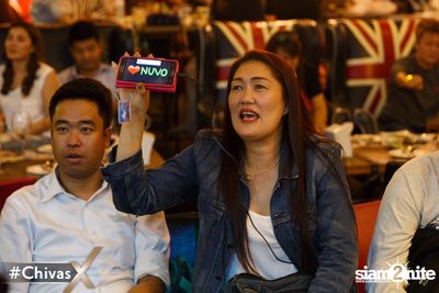 Nuvo ที่ ซิกซ์ตี้ซิกซ์ สเตชั่น — photo 102