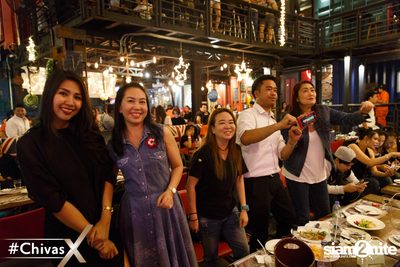 Nuvo ที่ ซิกซ์ตี้ซิกซ์ สเตชั่น — photo 105