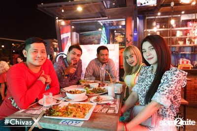 Nuvo ที่ ซิกซ์ตี้ซิกซ์ สเตชั่น — photo 119