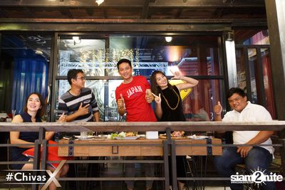 Nuvo ที่ ซิกซ์ตี้ซิกซ์ สเตชั่น — photo 127