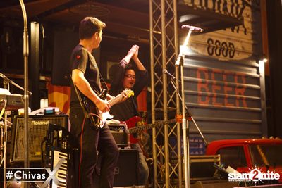 Nuvo ที่ ซิกซ์ตี้ซิกซ์ สเตชั่น — photo 130