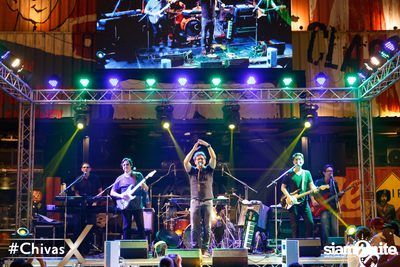 Nuvo ที่ ซิกซ์ตี้ซิกซ์ สเตชั่น — photo 139