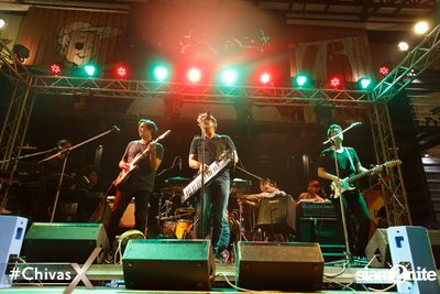 Nuvo ที่ ซิกซ์ตี้ซิกซ์ สเตชั่น — photo 140