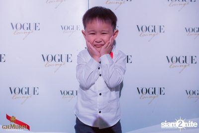 Valentine's Day at Vogue Lounge — photo 38
