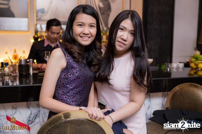 Valentine's Day at Vogue Lounge — photo 52