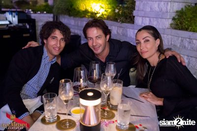 Valentine's Day at Vogue Lounge — photo 66