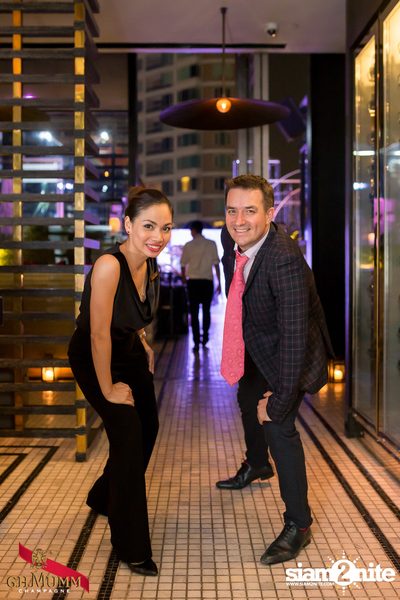 Valentine's Day at Vogue Lounge — photo 72